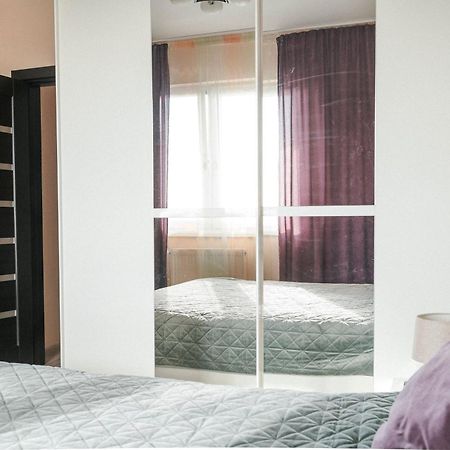 M&M Apartment Oradea Exterior foto
