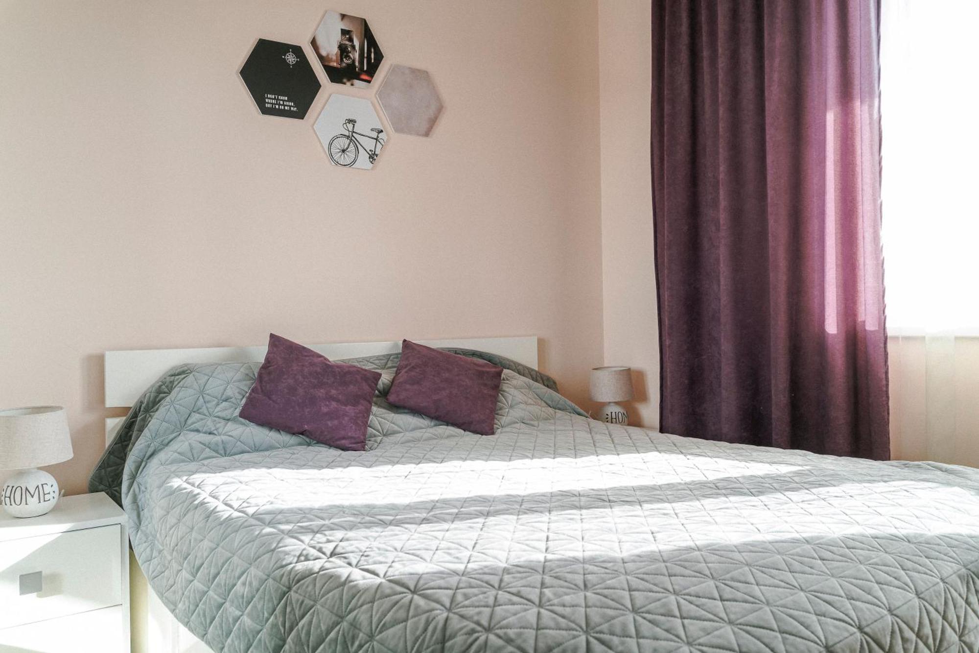 M&M Apartment Oradea Exterior foto